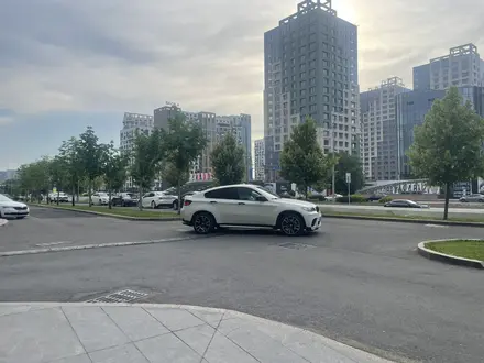 BMW X6 2013 года за 14 500 000 тг. в Алматы – фото 3