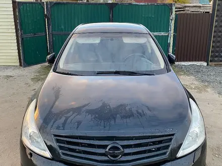 Nissan Teana 2009 года за 5 000 000 тг. в Семей – фото 3