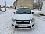 ВАЗ (Lada) Granta 2190 2017 годаfor3 500 000 тг. в Атырау – фото 2