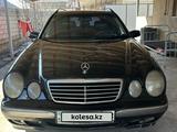 Mercedes-Benz E 320 2001 годаүшін4 200 000 тг. в Алматы