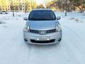 Nissan Note 2008 годаfor3 480 000 тг. в Астана – фото 2