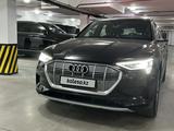 Audi Q2L e-tron 2021 года за 25 000 000 тг. в Алматы