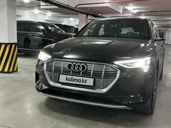 Audi Q2L e-tron 2021 года за 25 000 000 тг. в Алматы