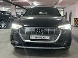 Audi Q2L e-tron 2021 года за 25 000 000 тг. в Алматы – фото 2