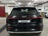 Audi Q2L e-tron 2021 года за 25 000 000 тг. в Алматы – фото 3