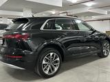 Audi Q2L e-tron 2021 года за 25 000 000 тг. в Алматы – фото 4