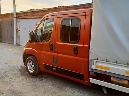 Fiat  Ducato 2007 года за 8 500 000 тг. в Костанай – фото 6