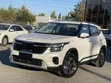 Kia Seltos 2024 годаүшін9 999 999 тг. в Костанай