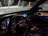 Mercedes-Benz GLC Coupe 300 2020 года за 20 000 000 тг. в Усть-Каменогорск – фото 5