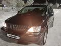 Lexus RX 300 1999 годаүшін5 500 000 тг. в Темиртау – фото 25