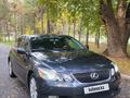 Lexus GS 300 2006 годаfor6 300 000 тг. в Алматы – фото 11