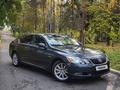 Lexus GS 300 2006 годаfor6 300 000 тг. в Алматы – фото 8