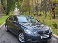 Lexus GS 300 2006 годаfor6 300 000 тг. в Алматы – фото 9