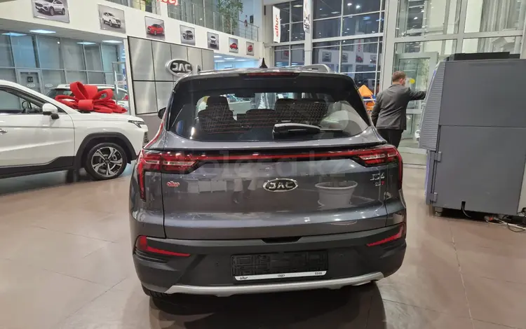 JAC JS4 2022 года за 6 400 000 тг. в Алматы