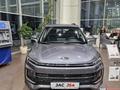 JAC JS4 2022 года за 6 400 000 тг. в Алматы – фото 3