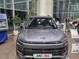 JAC JS4 2022 годаүшін6 400 000 тг. в Алматы – фото 3