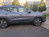 JAC JS4 2022 годаүшін6 400 000 тг. в Алматы – фото 5