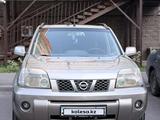 Nissan X-Trail 2004 года за 4 100 000 тг. в Алматы