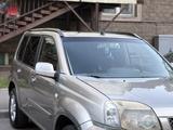 Nissan X-Trail 2004 года за 4 100 000 тг. в Алматы – фото 2