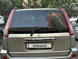 Nissan X-Trail 2004 года за 4 100 000 тг. в Алматы – фото 4