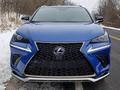 Рестайлинг комплект F-SPORT на LEXUS NXүшін320 000 тг. в Алматы – фото 3