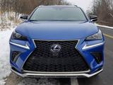 Рестайлинг комплект F-SPORT на LEXUS NX за 320 000 тг. в Алматы – фото 3