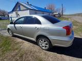 Toyota Avensis 2004 годаүшін3 750 000 тг. в Семей – фото 2