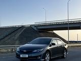 Toyota Camry 2012 годаfor7 800 000 тг. в Кызылорда – фото 2