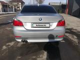 BMW 530 2004 годаүшін5 100 000 тг. в Алматы – фото 4