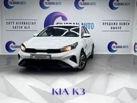 Kia K3 2022 годаfor10 000 000 тг. в Астана