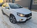 ВАЗ (Lada) Vesta SW Cross 2021 годаfor7 400 000 тг. в Темиртау – фото 3