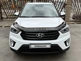 Hyundai Creta 2020 года за 9 200 000 тг. в Тараз – фото 3