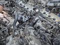 ДВИГАТЕЛЬ МИТСУБИСИ СПЕЙС ГИР ГЕАР МОТОР 4G64 4G63 2.4 КОРОБКА SPACE GEAR за 400 000 тг. в Алматы