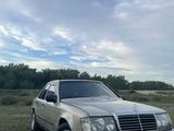 Mercedes-Benz E 230 1986 годаүшін1 100 000 тг. в Усть-Каменогорск