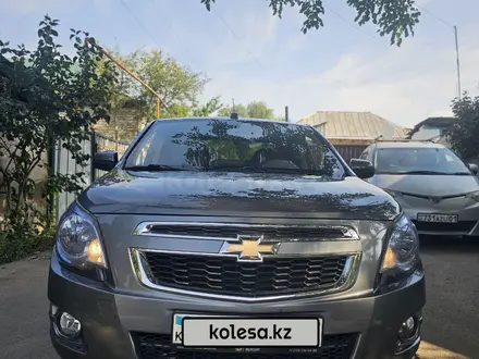 Chevrolet Cobalt 2021 года за 5 600 000 тг. в Алматы