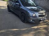 Chevrolet Cobalt 2021 годаfor5 600 000 тг. в Алматы – фото 3