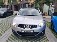 Nissan Qashqai 2012 годаүшін6 500 000 тг. в Алматы