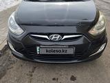 Hyundai Accent 2013 годаүшін4 500 000 тг. в Астана – фото 3