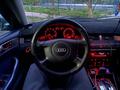 Audi A6 2000 годаүшін3 150 000 тг. в Костанай – фото 2
