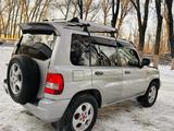 Mitsubishi Pajero iO 1999 годаfor2 570 000 тг. в Алматы – фото 3