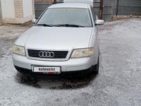 Audi A6 1997 года за 2 200 000 тг. в Кызылорда