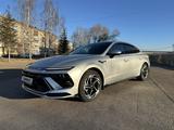Hyundai Sonata 2024 годаfor15 900 000 тг. в Петропавловск