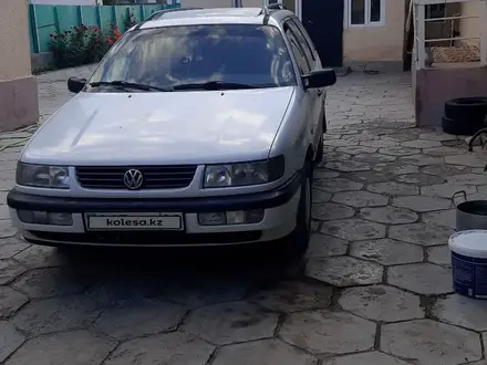 Volkswagen Passat 1994 года за 2 200 000 тг. в Тараз