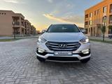 Hyundai Santa Fe 2016 годаүшін9 300 000 тг. в Туркестан