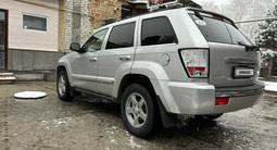 Jeep Grand Cherokee 2006 года за 9 500 000 тг. в Алматы – фото 2