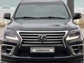 Lexus LX 570 2014 годаүшін28 500 000 тг. в Алматы