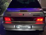 ВАЗ (Lada) 2115 2008 года за 1 600 000 тг. в Шымкент – фото 3