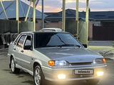 ВАЗ (Lada) 2115 2008 года за 1 600 000 тг. в Шымкент