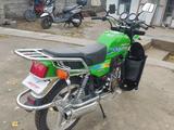 Honda  CB 200 2024 года за 250 000 тг. в Шымкент – фото 2