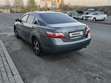 Toyota Camry 2007 года за 5 900 000 тг. в Усть-Каменогорск – фото 3